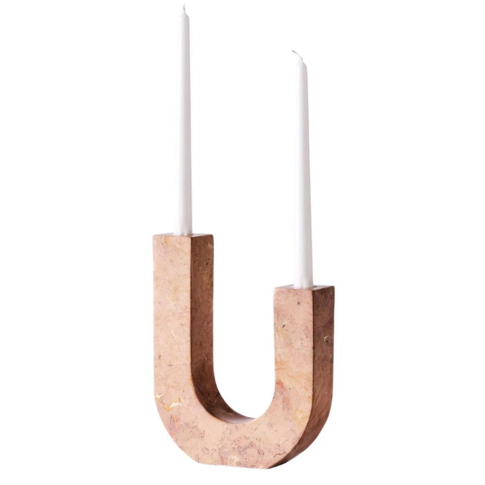 Arco Candle Holder - Batten Home