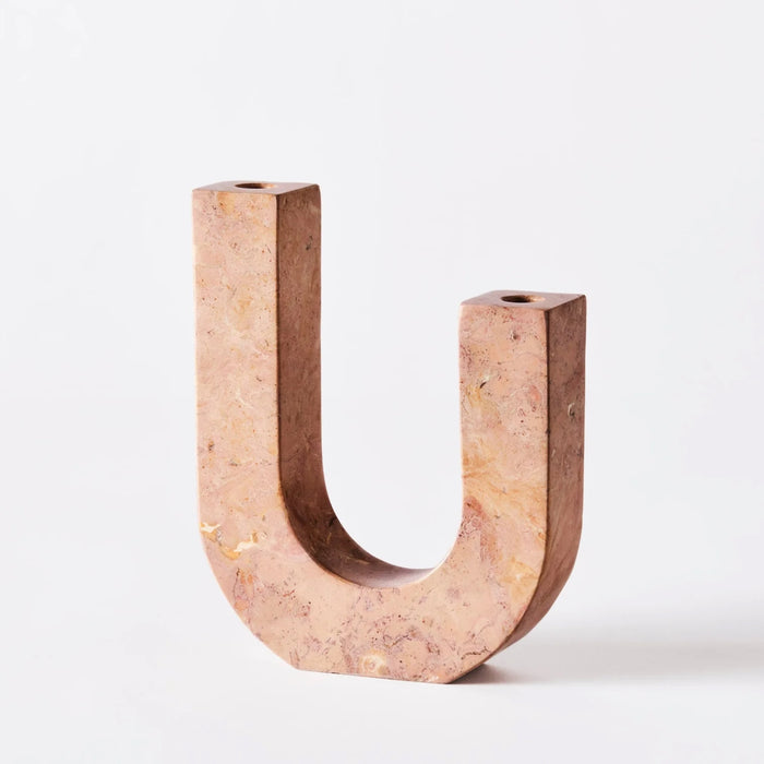 Arco Candle Holder - Batten Home