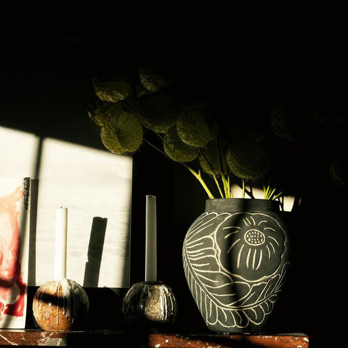 Frida Vase - Small - Batten Home