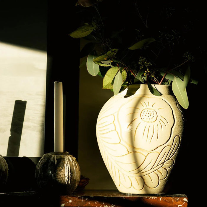 Frida Vase - Small - Batten Home