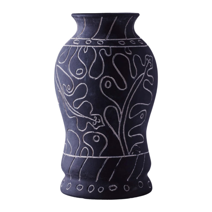 Frida Vase - Tall - Batten Home