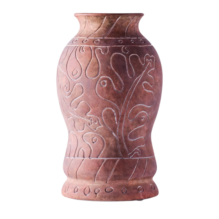 Frida Vase - Tall - Batten Home