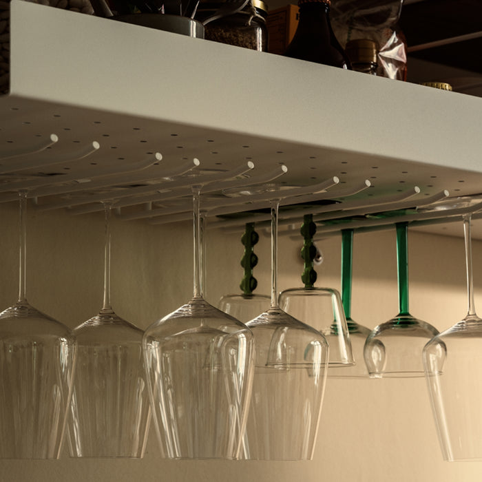 String Hanger Rack - Batten Home