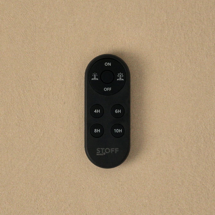STOFF Remote Control - Batten Home