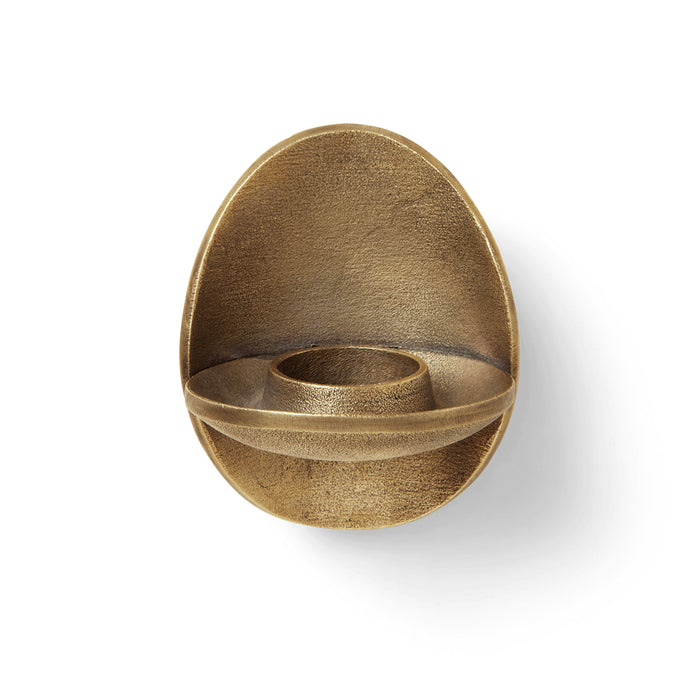 Agapé Wall Tealight Holder - Batten Home