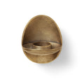 Agapé Wall Tealight Holder - Batten Home