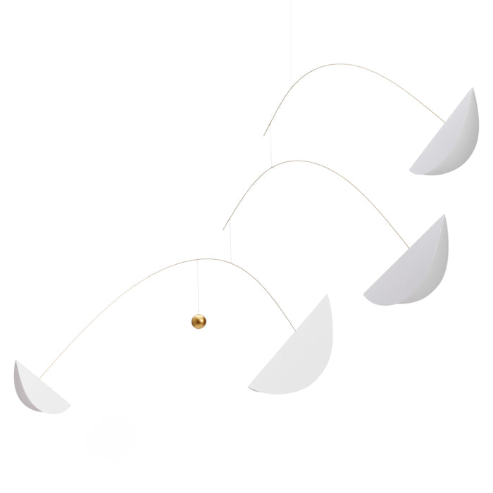 Life and Thread Mobile - Batten Home