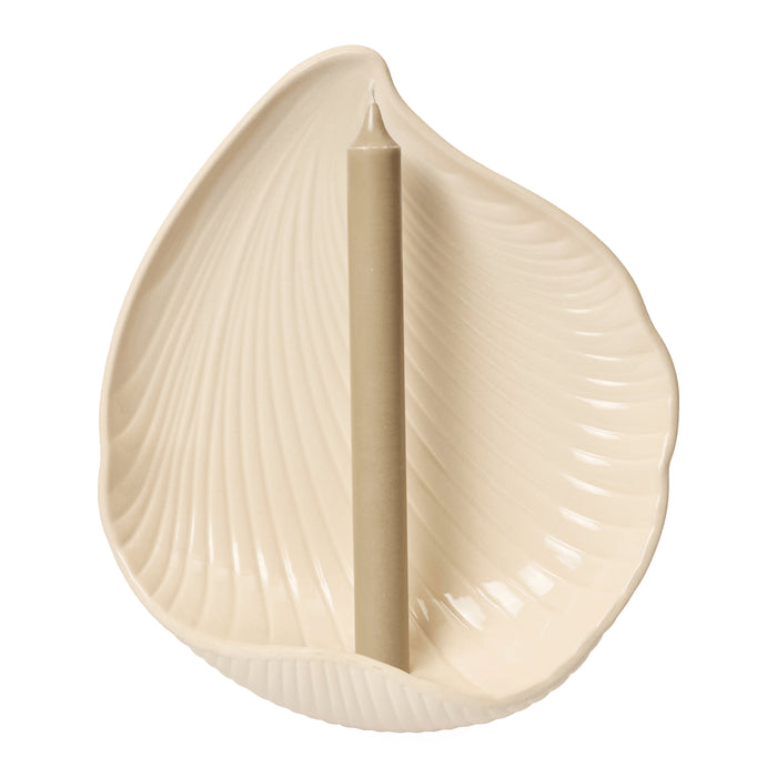 Ferm Living Shell Wall Candle Holder - Batten Home