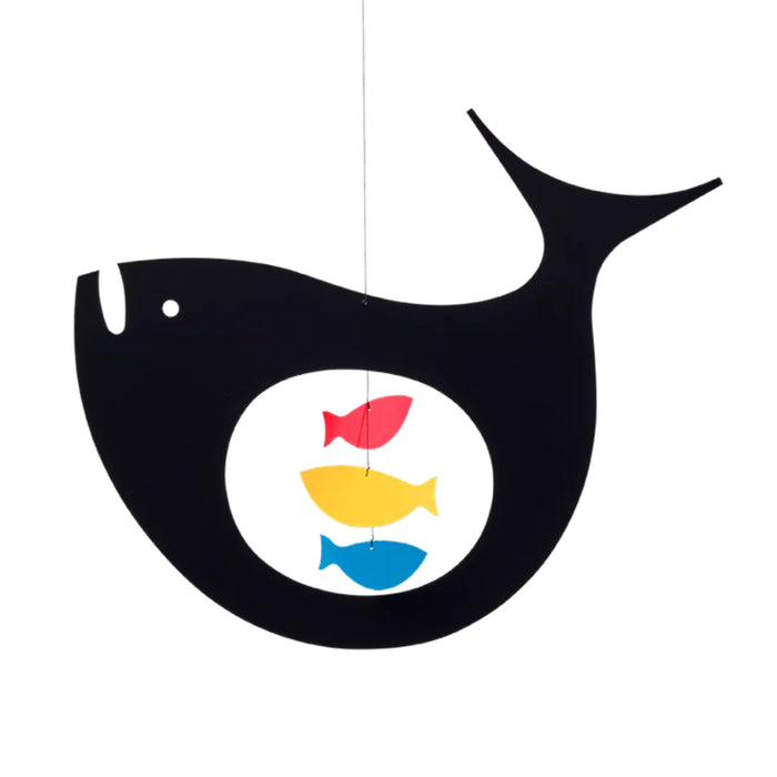 Expecting Fish Mobile