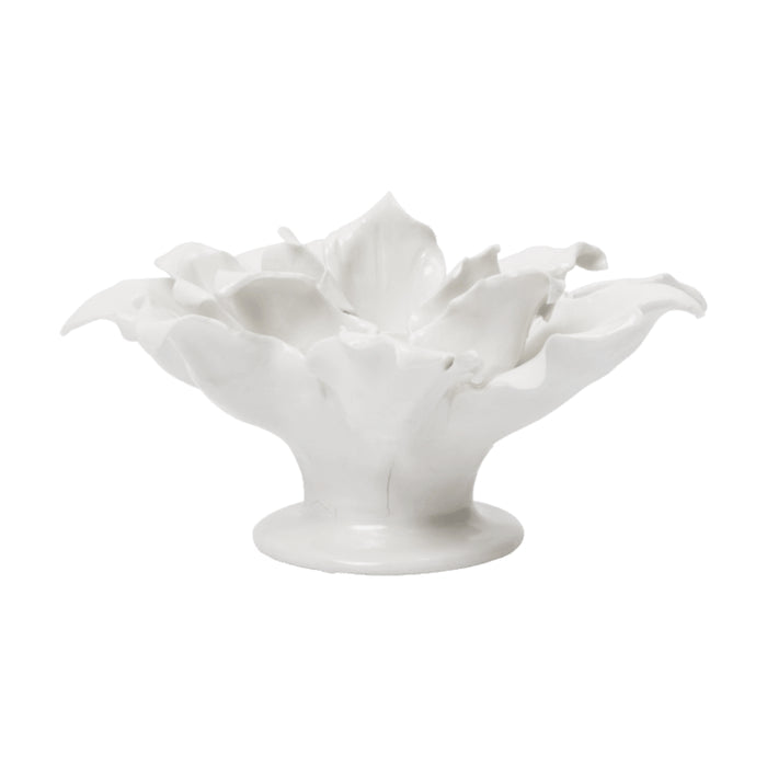 Ferm Living Holly Leaf Candle Holder - Batten Home