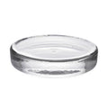Mass Dish Ø17 Glass - Batten Home