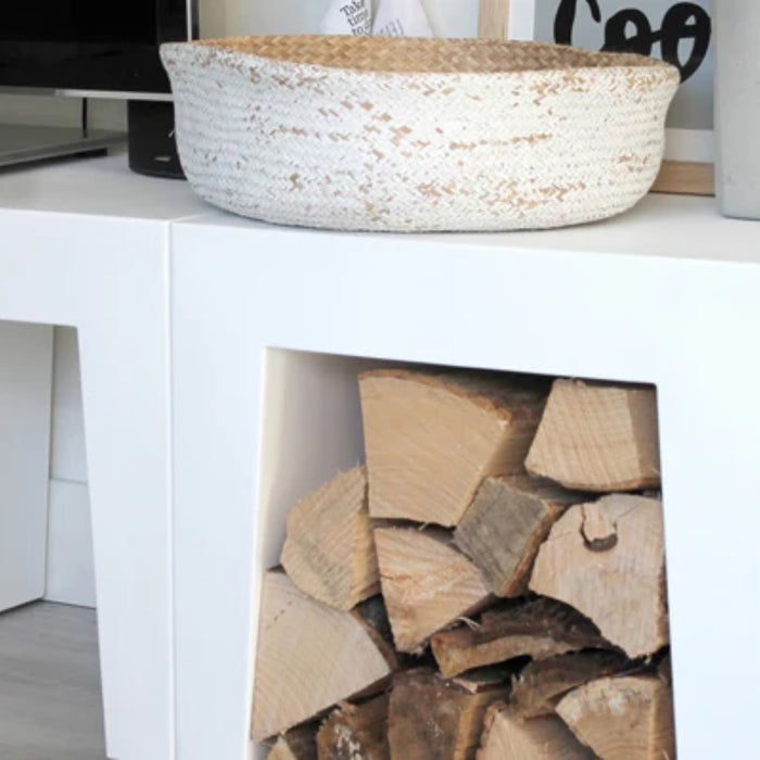 Concrete Seat - Batten Home