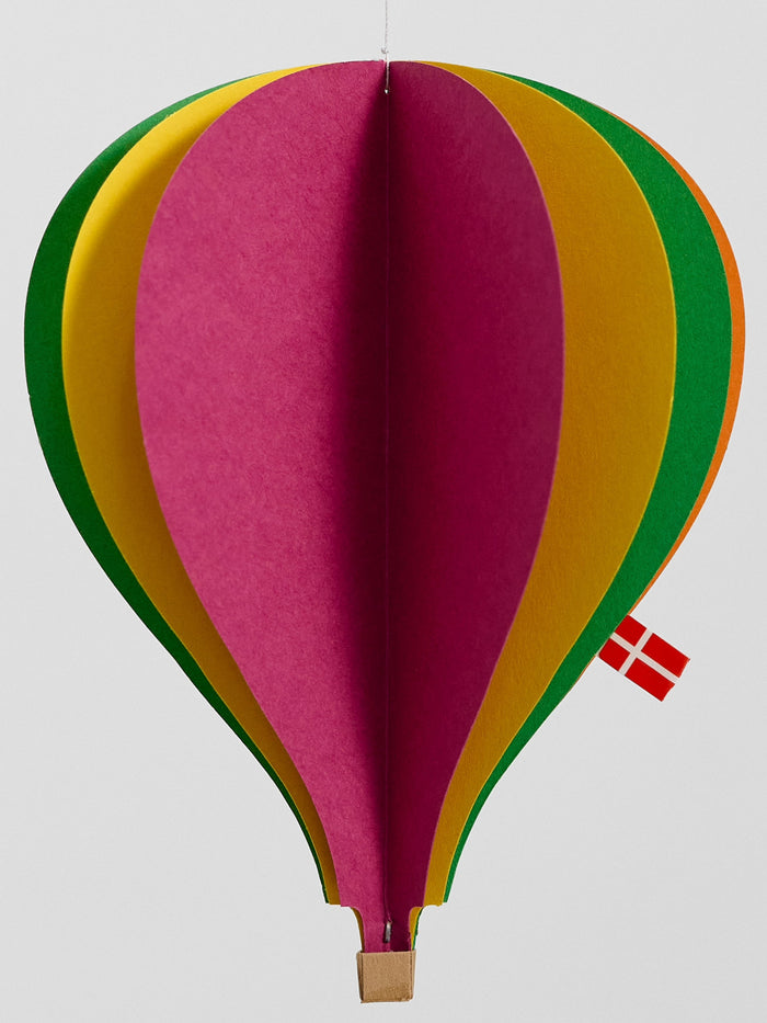 Balloon 1 Mobile