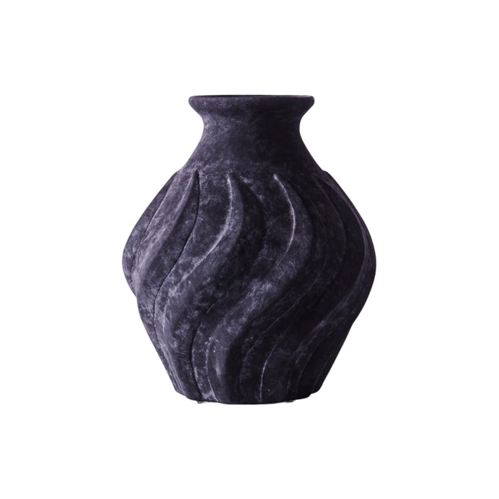 Swirl Vase - Small - Batten Home