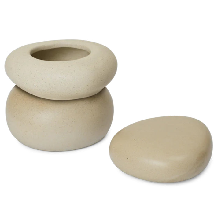 Pebble Box - Batten Home