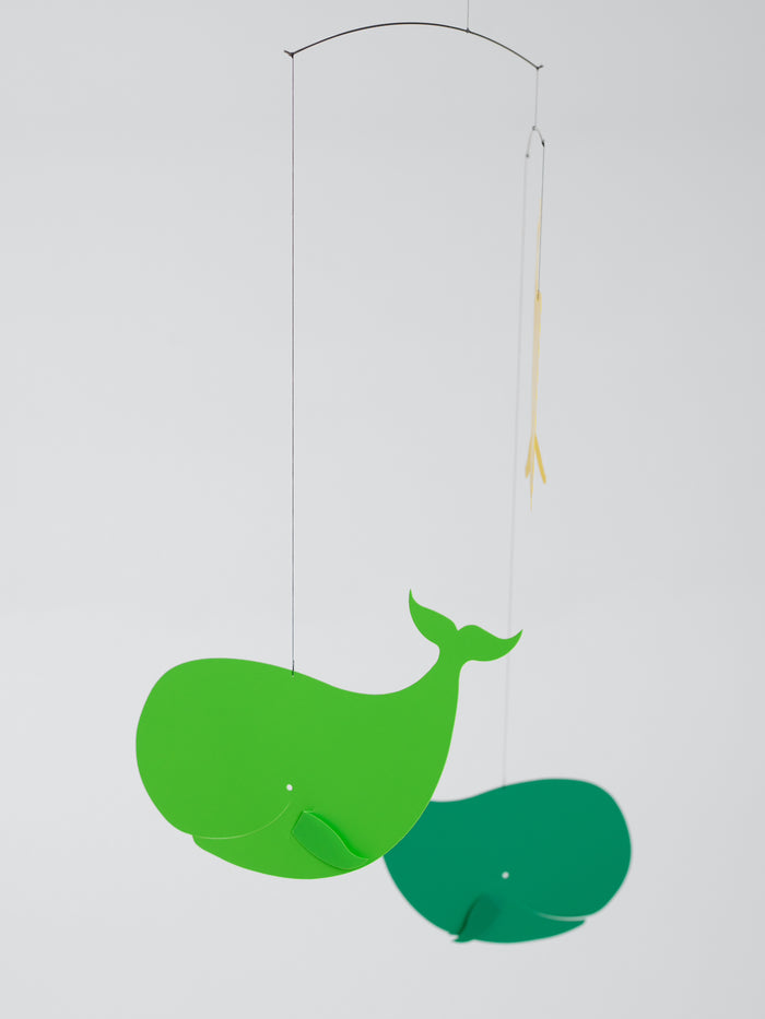 Happy Whales Mobile