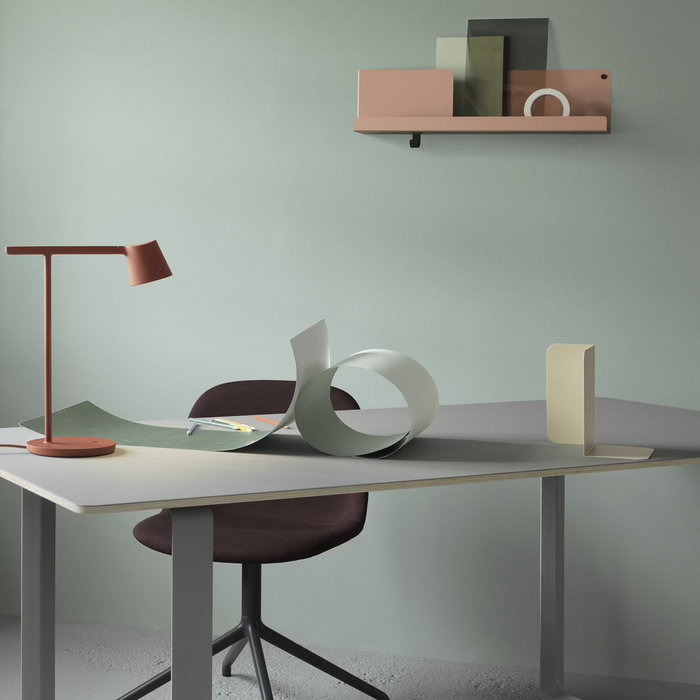Compile Bookend - Batten Home