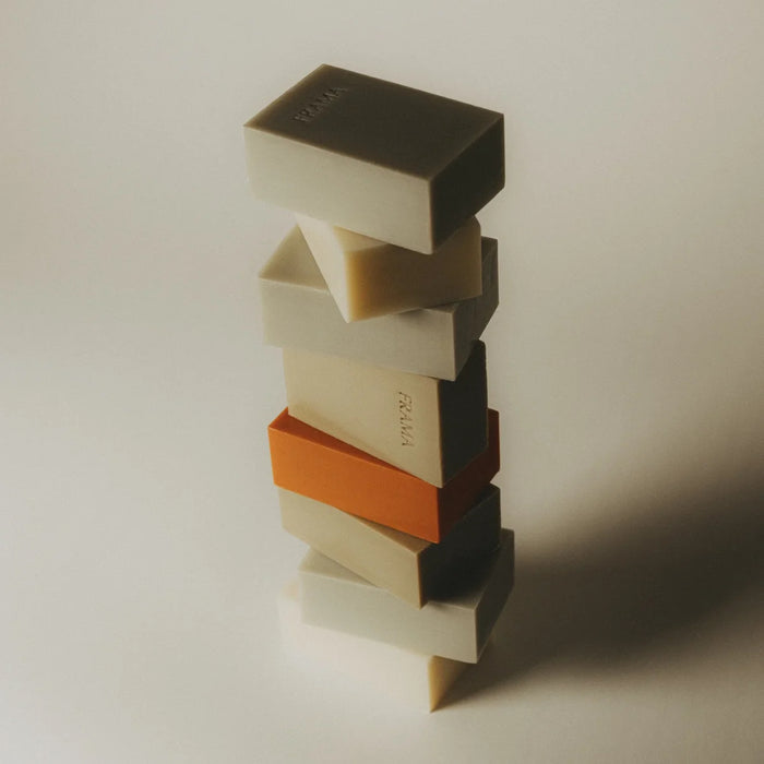 Frama Apothecary Bar Soap - Batten Home