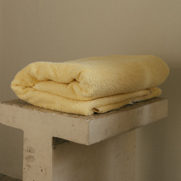 Heavy Towel - Batten Home