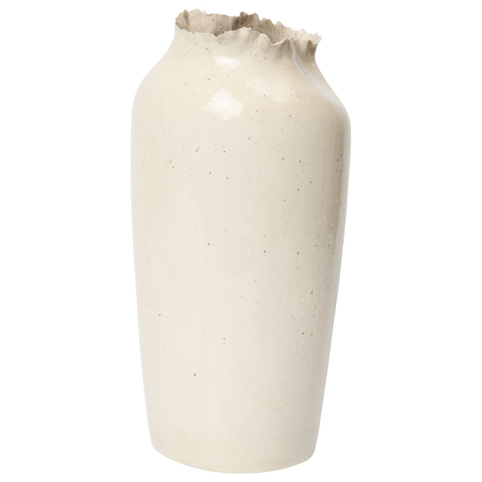 Ferm Living Tereo Tall Vase - Batten Home