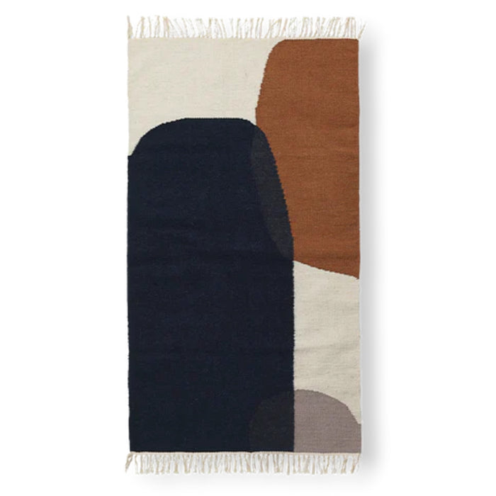 Kelim Rug Merge - Batten Home