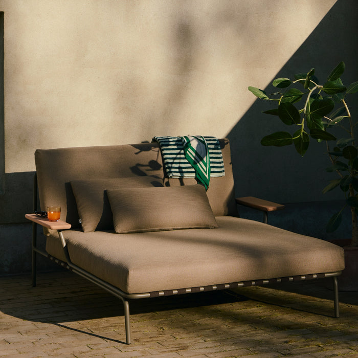 Settle Cushion