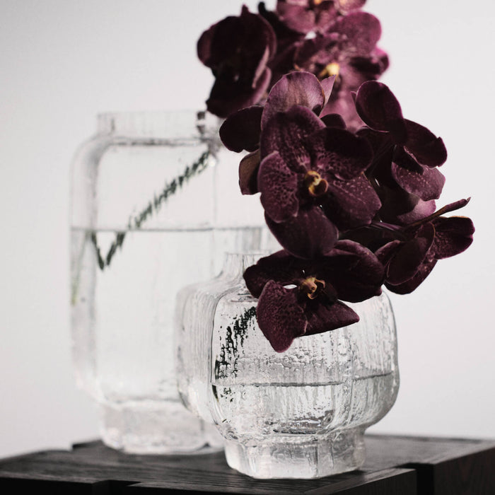 Ferm Living Mokuri Vase - Batten Home