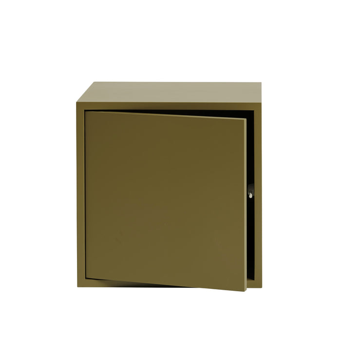 Stacked Storage System Medium - Door - Batten Home