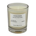 Apothecary Scented Candle - Komorebi - Batten Home
