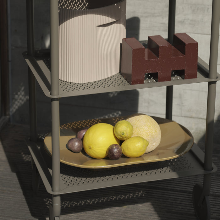 Muuto Mere Bowl 20.5 x 14 - Batten Home