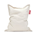 Original Slim Recycled Cord Bean Bag Chair