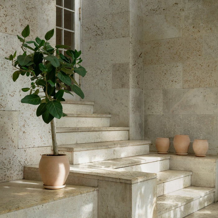 Delphi Pot