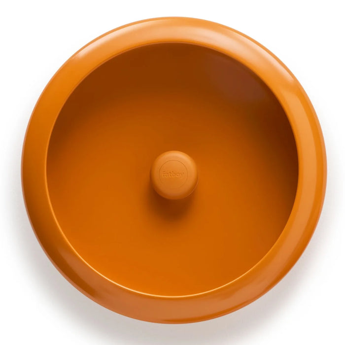 Sunny Orange