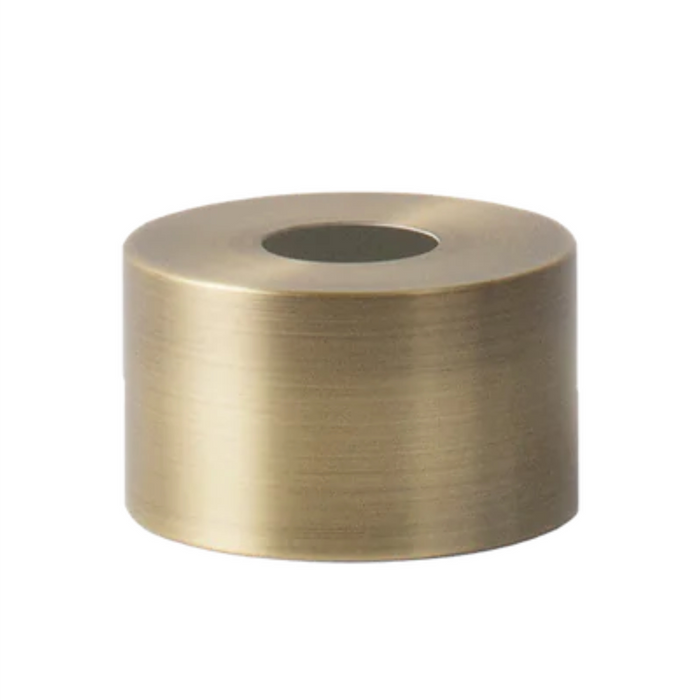 Disc Shade - Batten Home