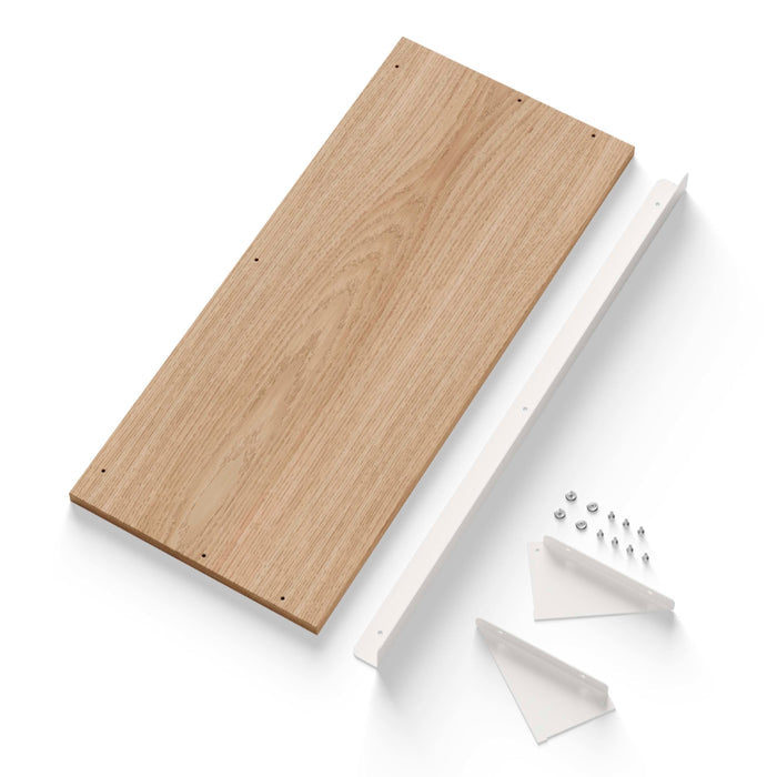 New Works Magazine Shelf Kit