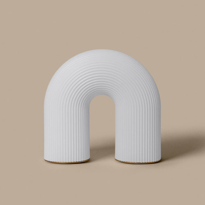 Ferm Living Vuelta Outdoor Portable Lamp - Batten Home