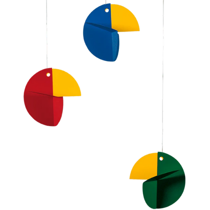 Talking Tree Mobile
