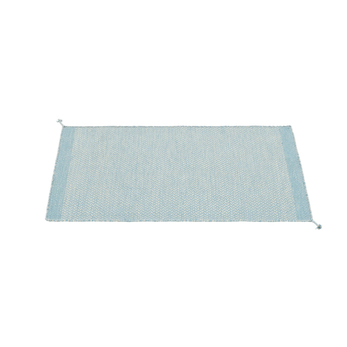 Small / Light Blue