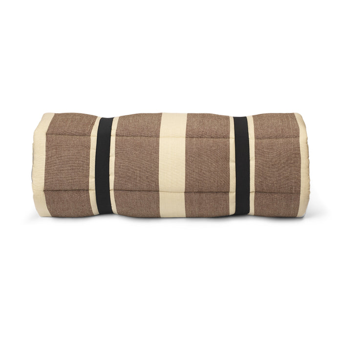 Strand Quilted Mattress