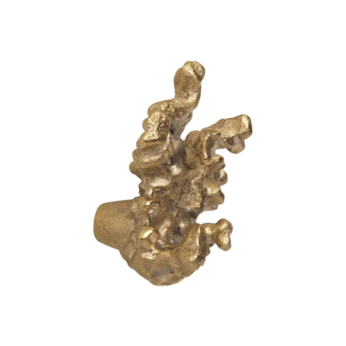 Comber Coral Branch Hook