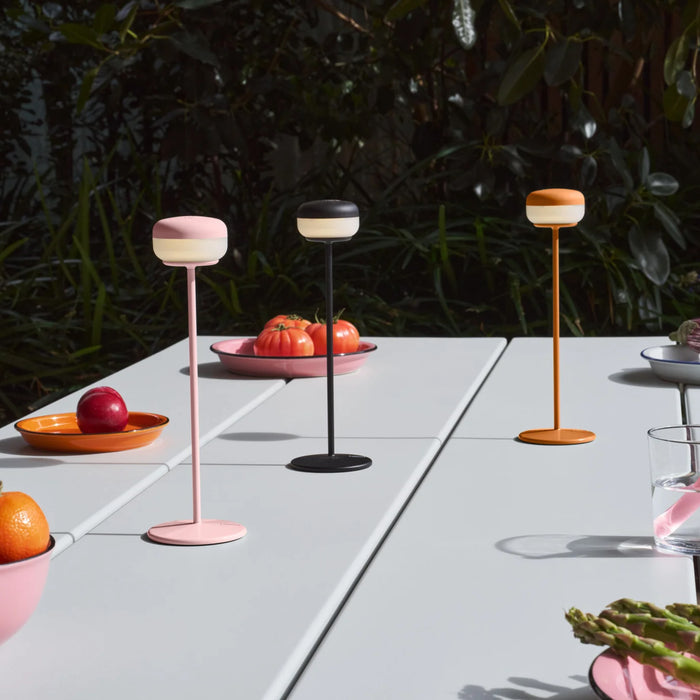 Cheerio Wireless Table Lamp 2.0 - Batten Home