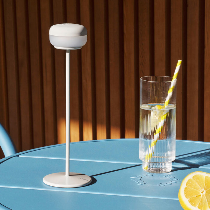 Cheerio Wireless Table Lamp 2.0 - Batten Home