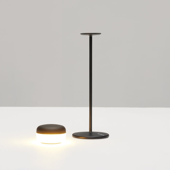 Cheerio Wireless Table Lamp 2.0 - Batten Home