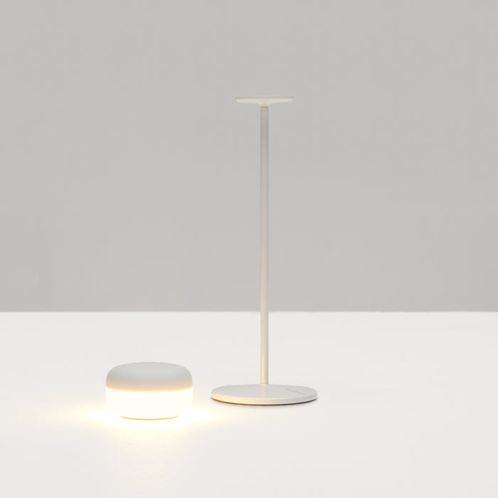 Cheerio Wireless Table Lamp 2.0 - Batten Home