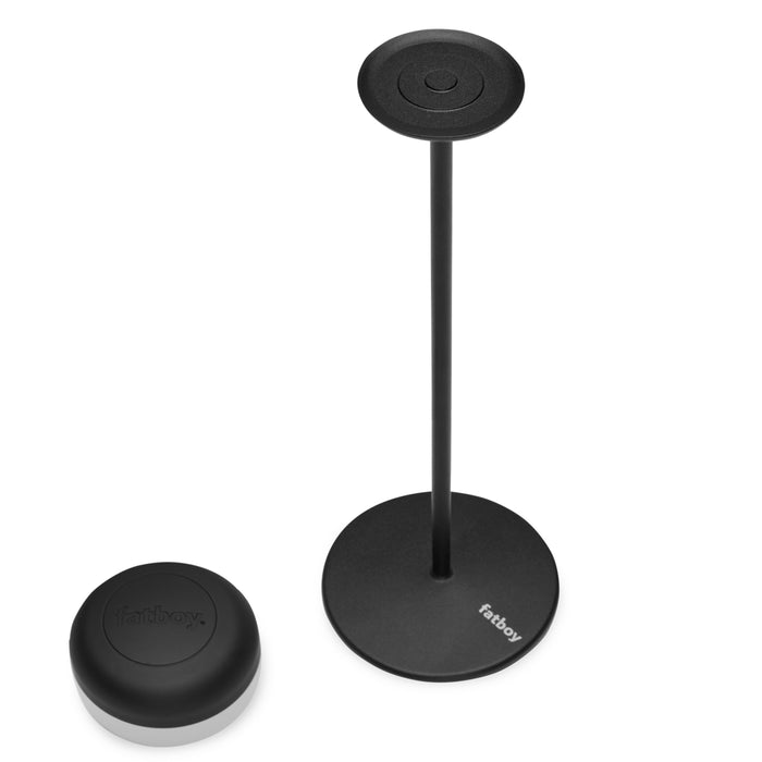 Cheerio Wireless Table Lamp 2.0 - Batten Home