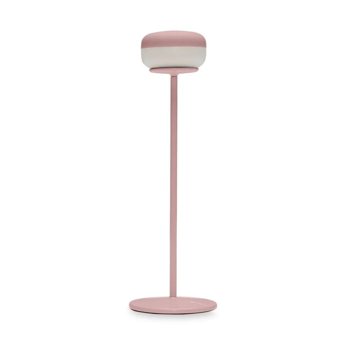 Soft Pink