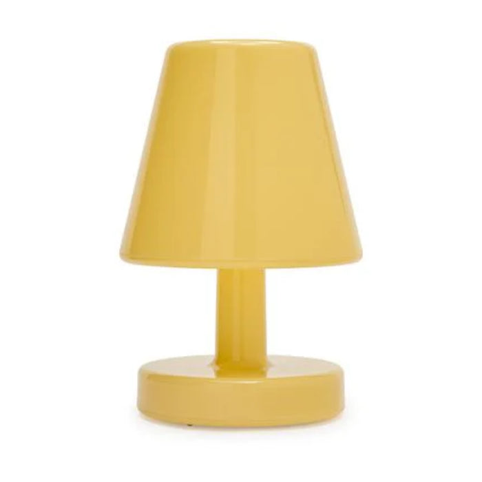 Pale Yellow