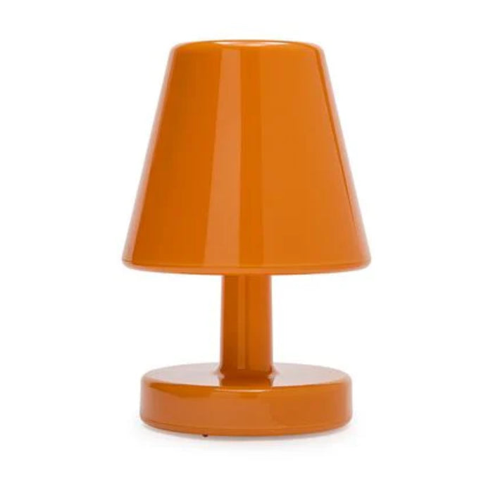 Sunny Orange