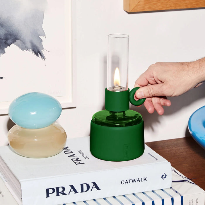 Fatboy Flamtastique XS Oil Lamp 2.0 - Batten Home
