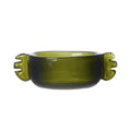 Alas Bowl - Moss Green